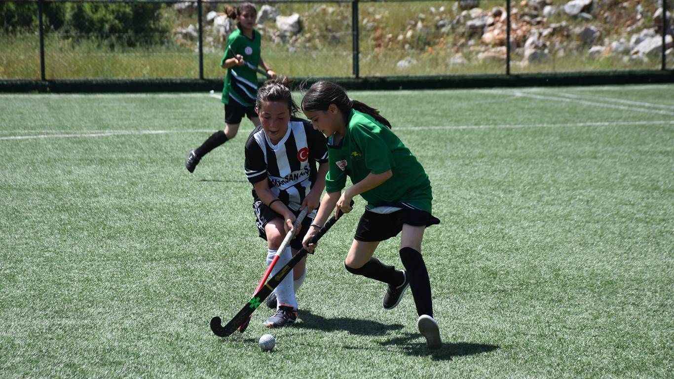 Erzurum Hokey Kursu