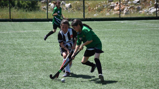 Erzurum Özel Hokey Kursu