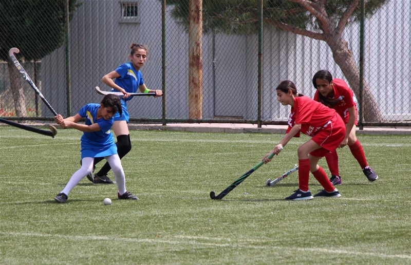 Erzurum Özel Hokey Kursu