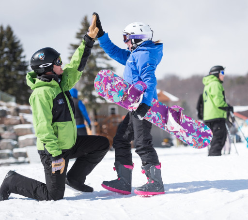 Kayseri Erciyes Kayak-Snowboard Tatili