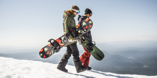 Kayseri Erciyes Snowboard Kursu (Konakalamalı)