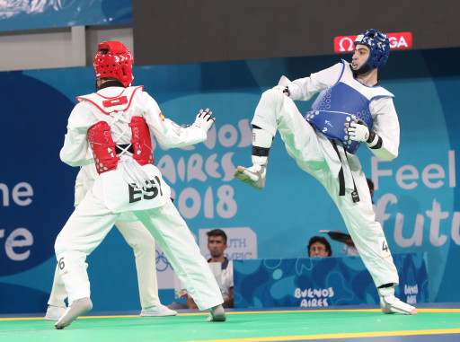 Tekirdağ Taekwondo Kursu