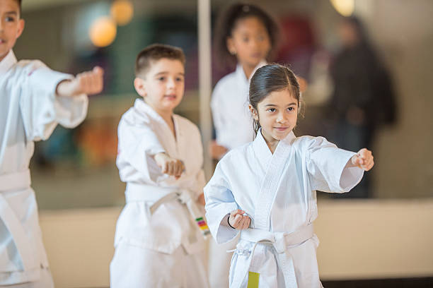 Tekirdağ Taekwondo Kursu