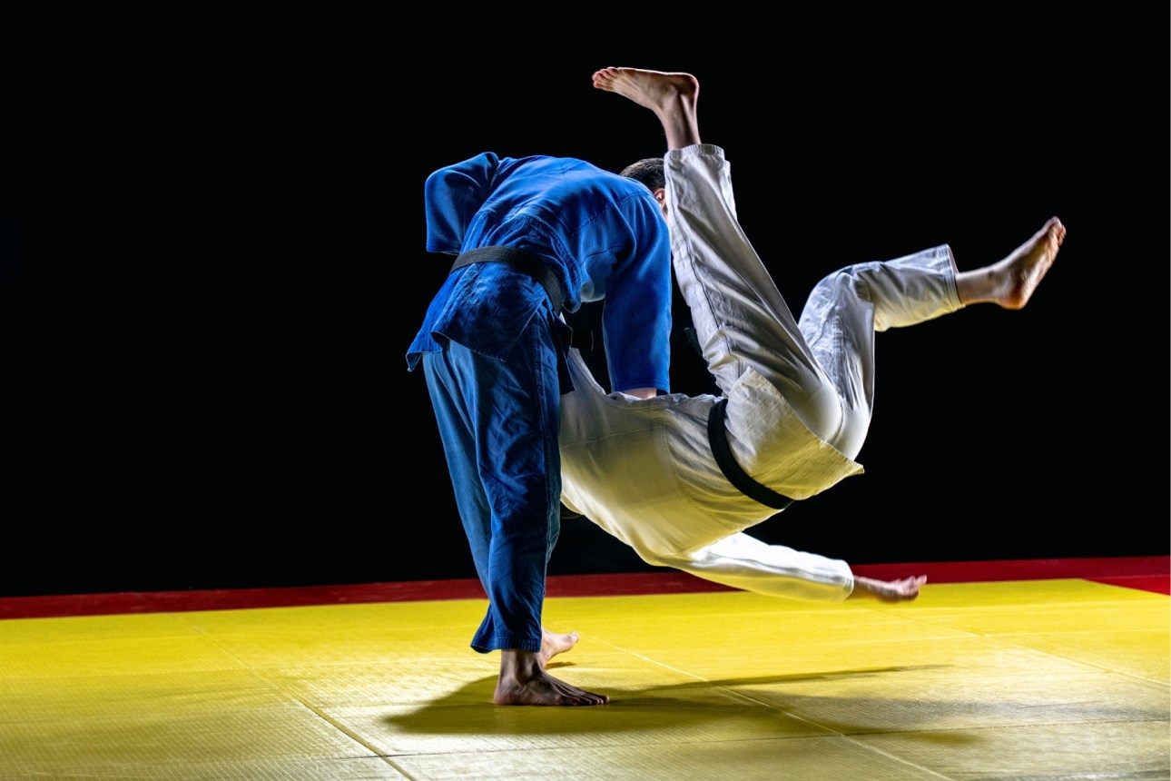 Ankara Judo Kursu
