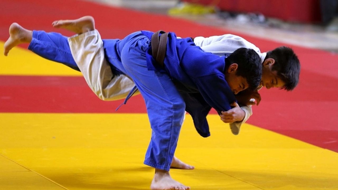 İstanbul Judo Kursu