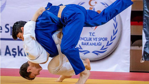 Bursa Judo Kursu