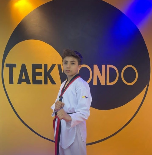 Niğde Taekwondo Kursu