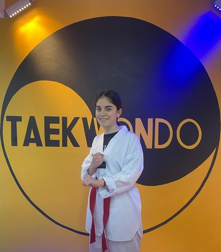 Niğde Taekwondo Kursu
