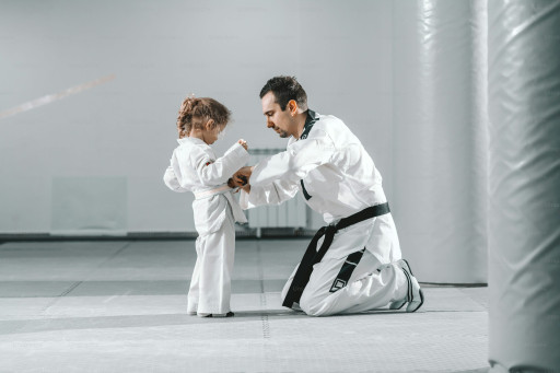Isparta Taekwondo Kursu