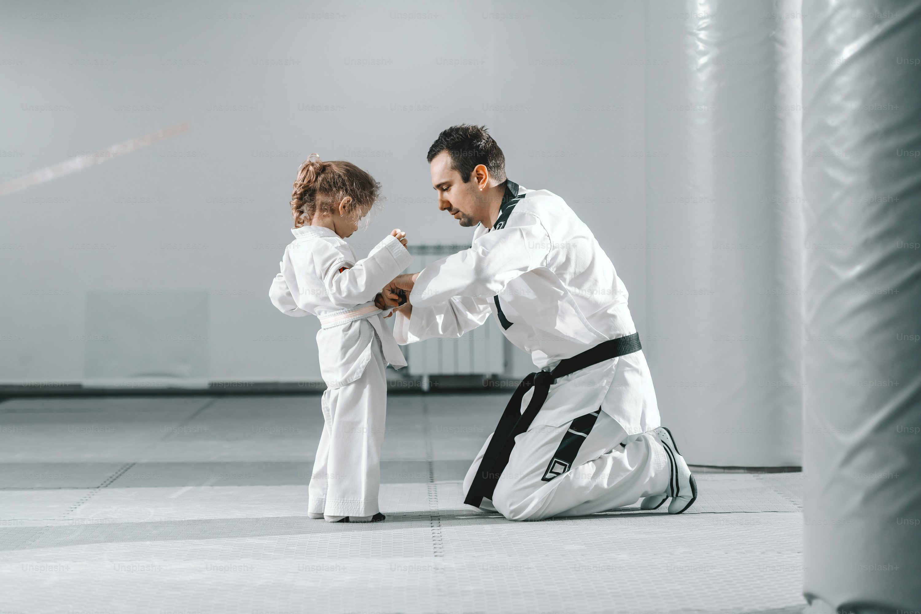 Afyon Taekwondo Kursu