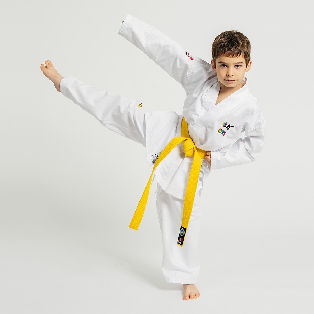 Bolu Taekwondo Kursu