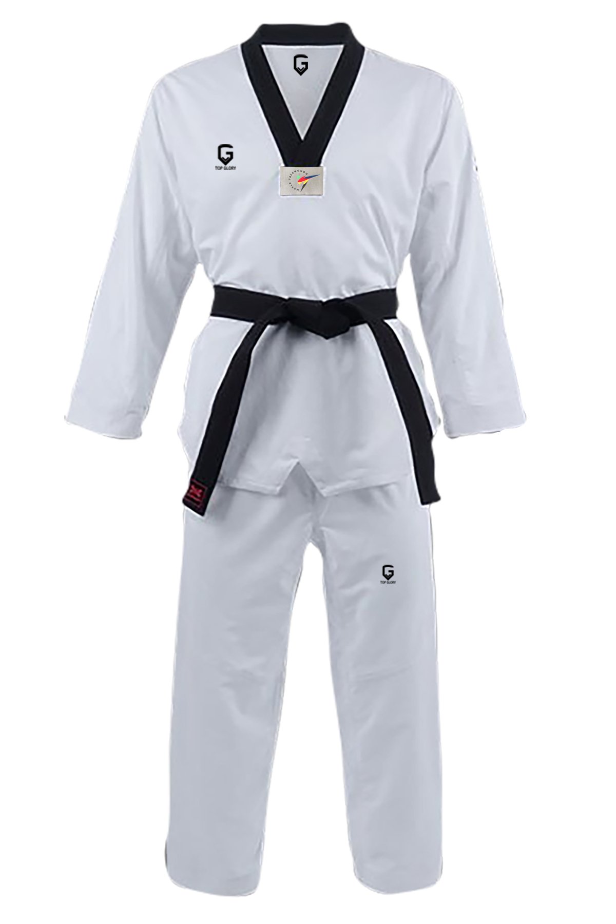 Taekwondo Elbisesi Dobok