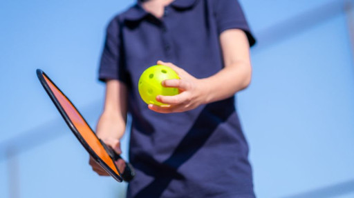 İstanbul Pickleball Kursu