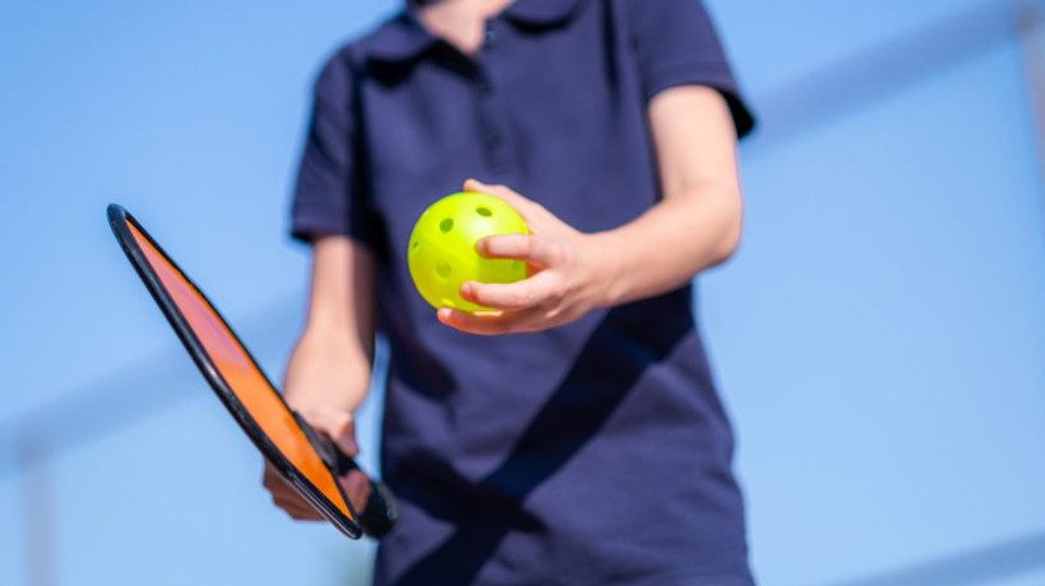İstanbul Pickleball Kursu