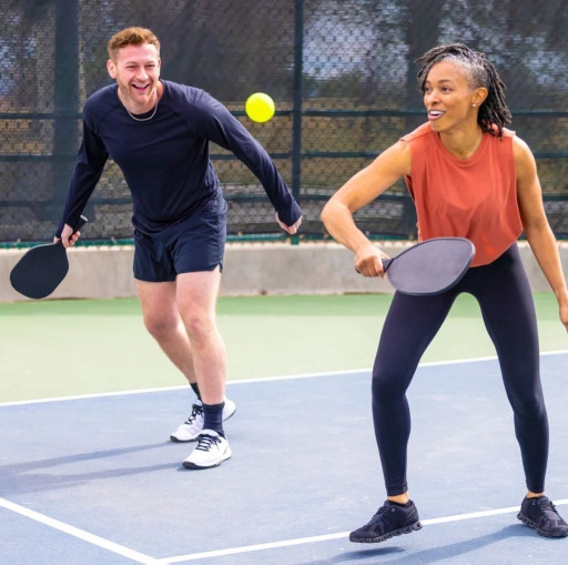 Adana Pickleball Kursu
