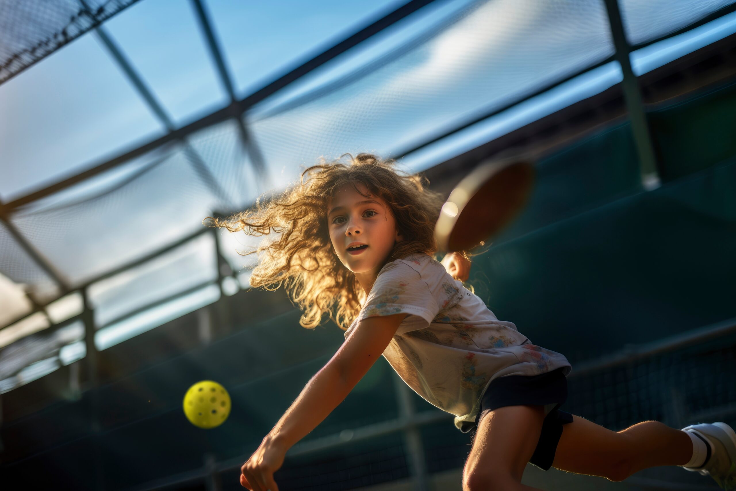 Adana Pickleball Kursu