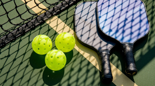 Muğla Pickleball Kursu