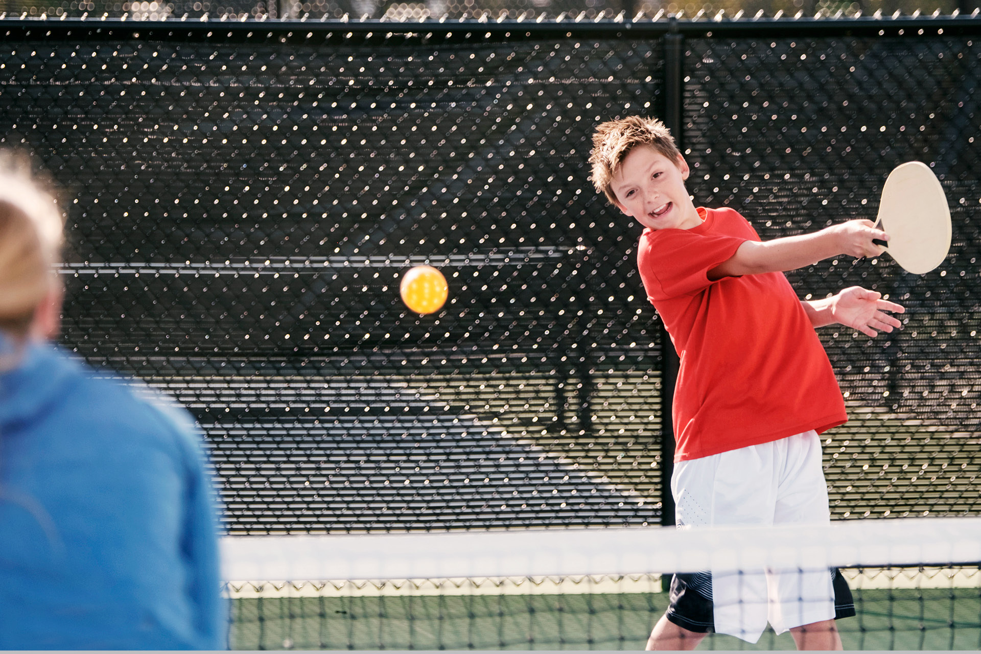 Konya Pickleball Kursu