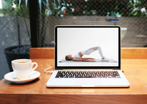 Online Pilates Kursu (Özel 8Ders)