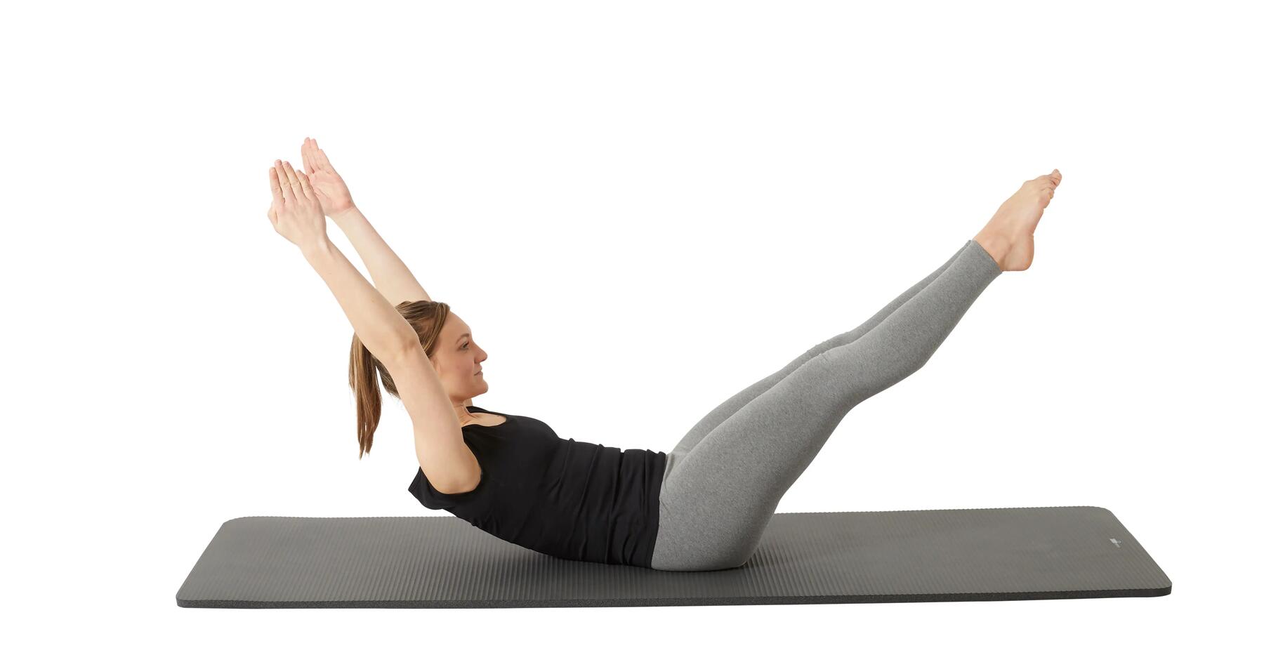 Online Pilates Kursu (Özel 8Ders)