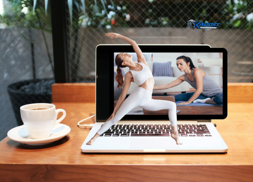Online Pilates Aktivitesi (Kurumlara Özel)