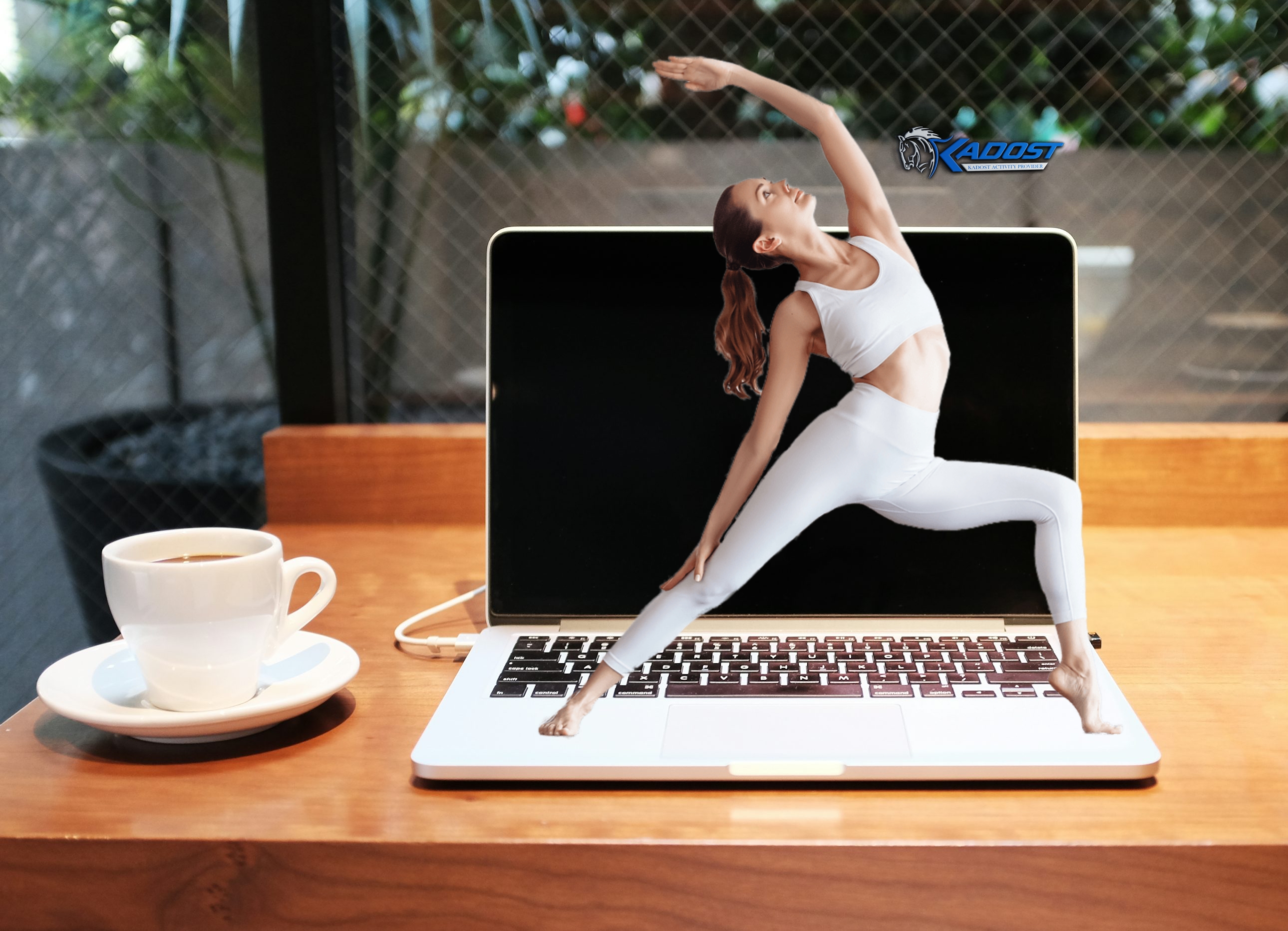 Online Pilates Aktivitesi (Kurumlara Özel)