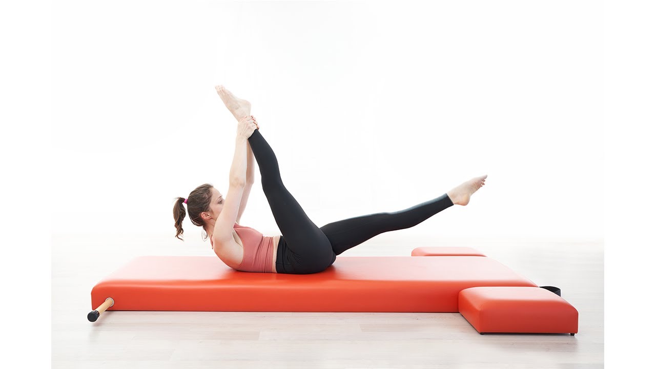 Online Pilates Aktivitesi (Özel 8Ders)