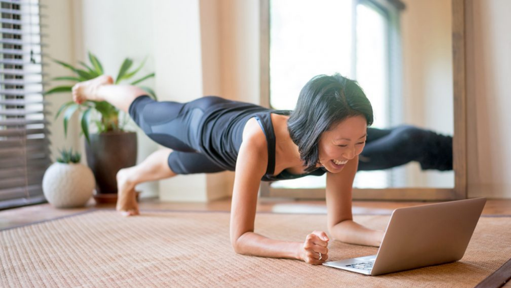Online Pilates Aktivitesi (Özel 8Ders)