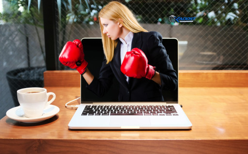 Online Boks Aktivitesi (Kurumlara Özel)