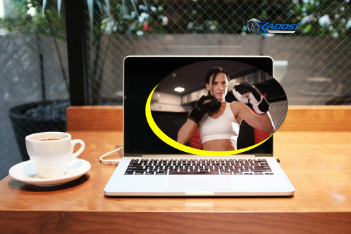 Online Boks Kursu (Grup 1Ders)
