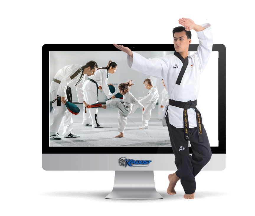 Online Taekwondo Kursu (Özel 1Ders)