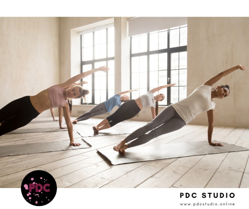 PDC Kurumsal Wellness: Ofis Yoga & Meditasyon