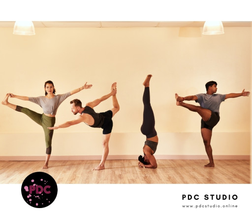 PDC Kurumsal Wellness: Hareket Kalitesi Atölyesi