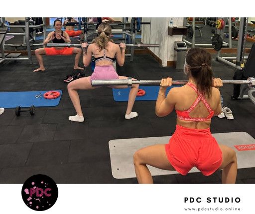 PDC Wellness Kampı: Yoğun