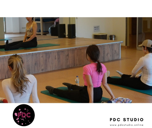 PDC Wellness Kampı: Uzun