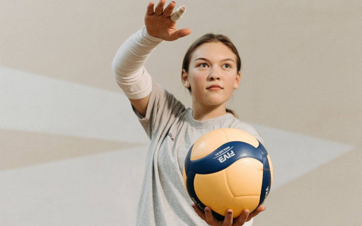 Ankara Voleybol Kursu