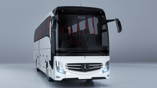 Nevşehir Otobüs Kiralama