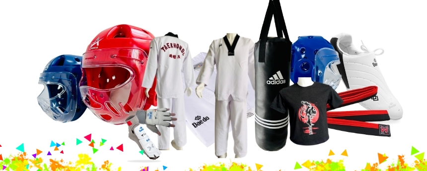 Taekwondo Mağazası