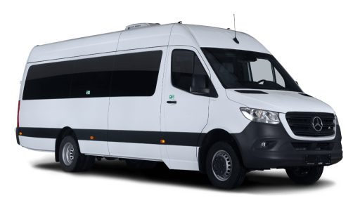 İzmir Minibüs Kiralama