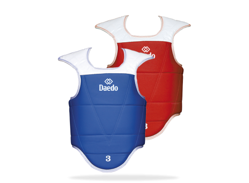 Taekwondo Safeguard Koruyucu