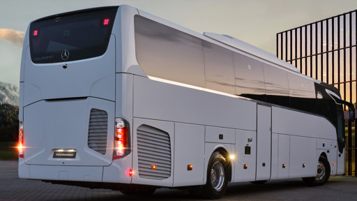 Eskişehir Otobüs Kiralama