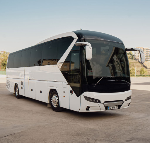 Kayseri Otobüs Kiralama
