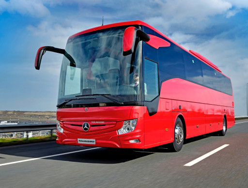 Burdur Otobüs Kiralama