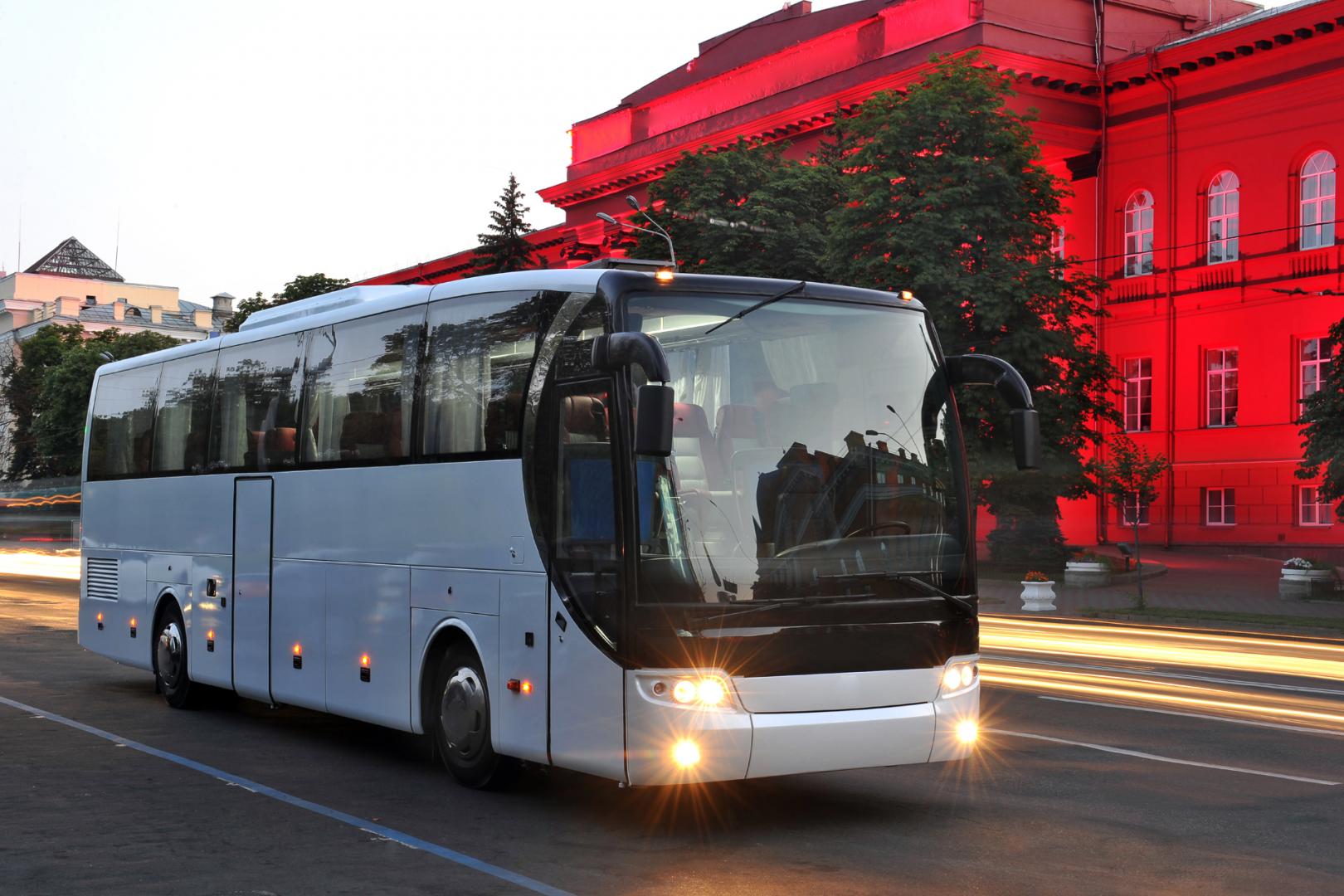 Burdur Otobüs Kiralama
