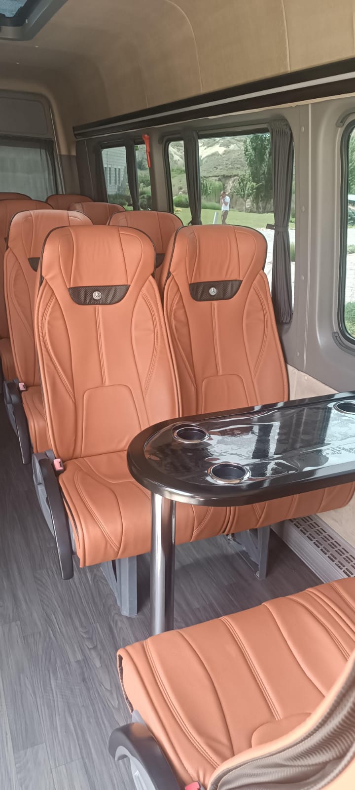 Ankara Minibüs Kiralama
