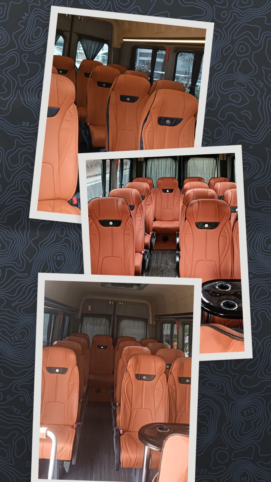 Ankara Minibüs Kiralama