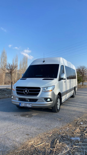 Minibüs Kiralama