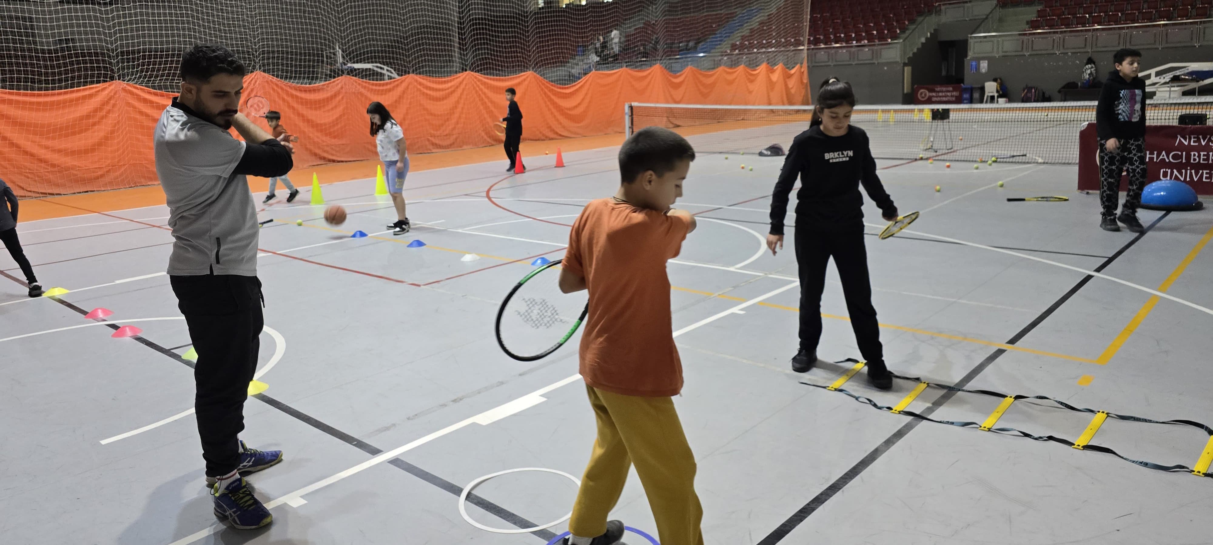 Kapadokya Dinamik Spor Kulübü