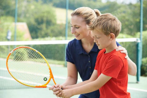 Nevşehir Tenis Kursu- Çocuk Özel Tenis Dersleri