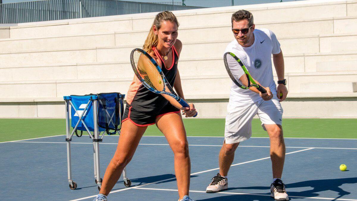 Nevşehir Tenis Kursu- Yetişkin Tenis Özel Dersler